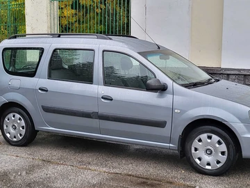 Авто Renault Logan 2011 № 8064579