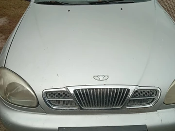Авто Daewoo Lanos Sens  2003 № 8064582