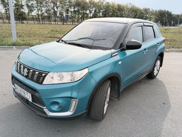 Авто Suzuki Vitara 2021 № 8064583