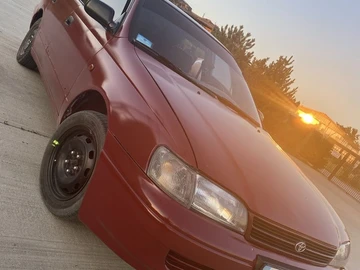 Авто Toyota Carina E 1995 № 8064598