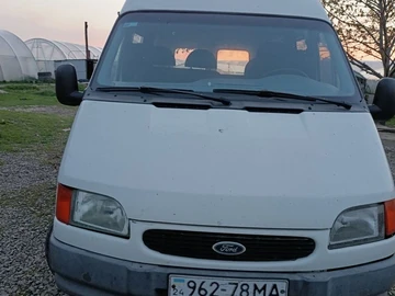 Авто Ford Transit 1995 № 8064601
