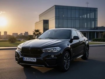 Авто BMW X4 2015 № 8064605