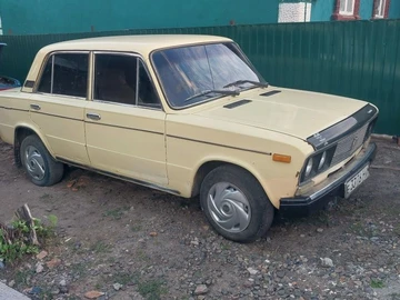 Авто ВАЗ 2106 1990 № 8064615