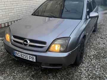 Авто Opel Vectra 2003 № 8064624
