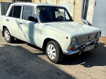 Авто ВАЗ 2101 1970 № 8064625