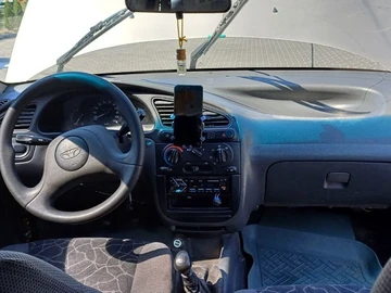 Авто Daewoo Sens 2004 № 8064636