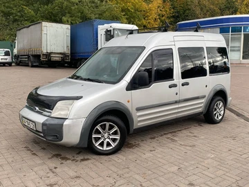 Авто Ford Transit 2006 № 8064656