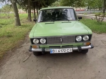Авто ВАЗ 2103 1979 № 8064658
