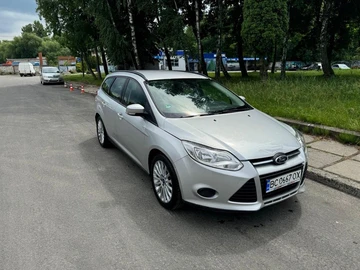 Авто Ford Focus 2013 № 8064670