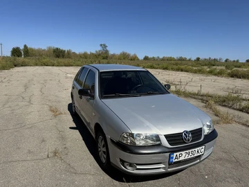 Авто Volkswagen Pointer 2005 № 8064672
