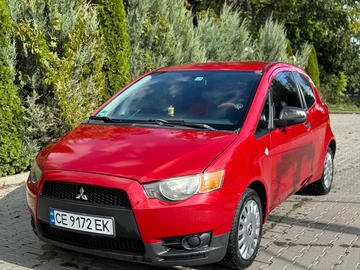 Авто Mitsubishi Colt 2009 № 8064673