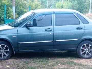 Авто ВАЗ 2170 Priora 2012 № 8064676