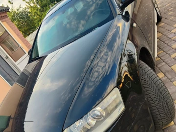 Авто Audi A6 2009 № 8064677