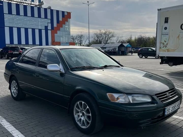 Авто Toyota Camry 2000 № 8064679