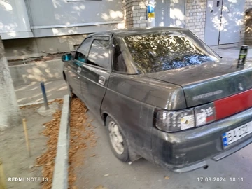 Авто ВАЗ 2110 2006 № 8064685