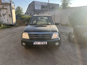 Авто Suzuki Grand Vitara 2007 № 8064687