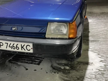 Авто ЗАЗ 1103 Slavuta 2004 № 8064695