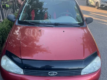 Авто ВАЗ 1119 Kalina 2008 № 8064706