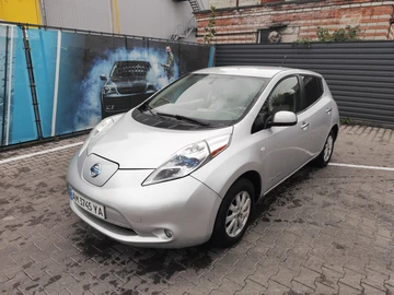 Авто Nissan 110 2011 № 8064713