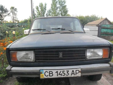 Авто ВАЗ 21043 2003 № 8064715