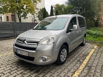 Авто Citroen Berlingo 2012 № 8064717