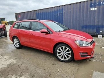 Авто Volkswagen Golf 2017 № 8064718