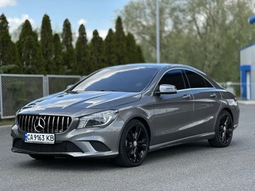 Авто Mercedes 220 2016 № 8064720