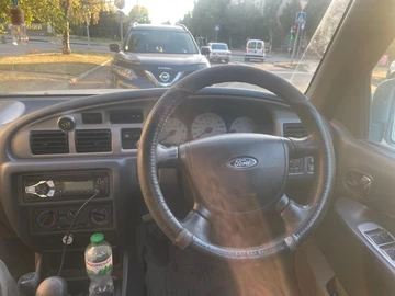 Авто Ford Ranger 2006 № 8064777