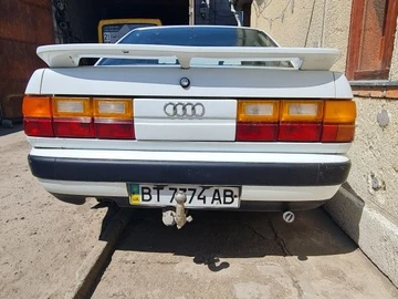 Авто Audi 100 1990 № 8064778