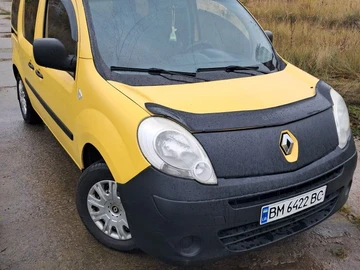 Авто Renault Kangoo Express 2008 № 8064783