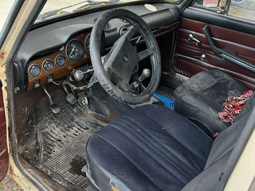 Авто ВАЗ 2103 1976 № 8064786