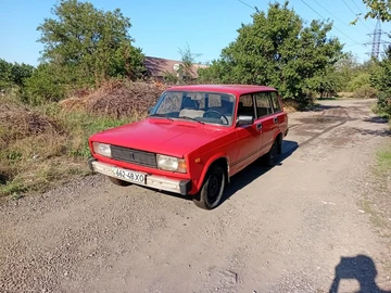 Авто ВАЗ 2104 1986 № 8064787