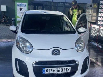 Авто Citroen C1 2013 № 8064790