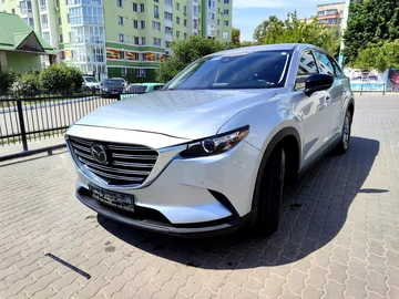 Авто Mazda Cx-9 2019 № 8064795