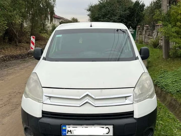 Авто Citroen Berlingo 2011 № 8064804