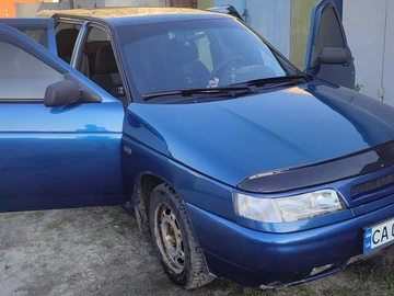 Авто ВАЗ 2111 2005 № 8064809