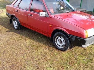 Авто ВАЗ 21099 2006 № 8064811