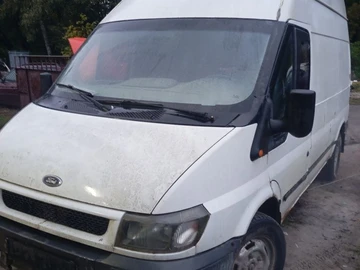 Авто Ford Transit 2000 № 8064836