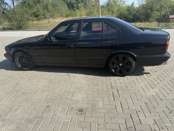 Авто BMW 5 Серия 1990 № 8064837