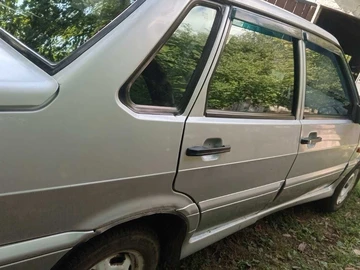 Авто ВАЗ 2115I 2008 № 8064848