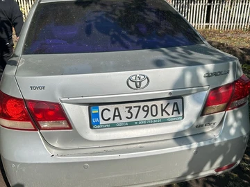 Авто Renault 5 2011 № 8064852