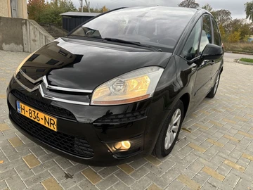 Авто Citroen C4 Picasso 2009 № 8064854