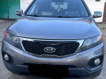 Авто KIA Sorento 2010 № 8064855