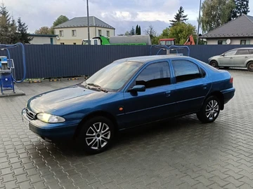 Авто Ford Mondeo 1995 № 8064856
