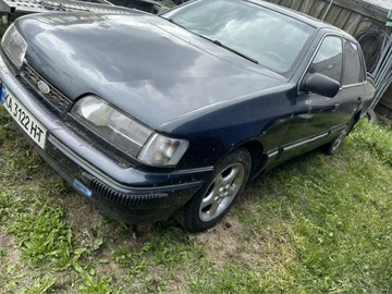 Авто Ford Scorpio 1991 № 8064862