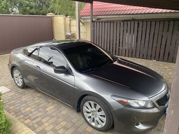 Авто Honda Accord 2008 № 8064865