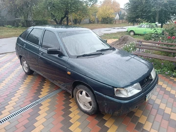 Авто ВАЗ 2112 2007 № 8064875