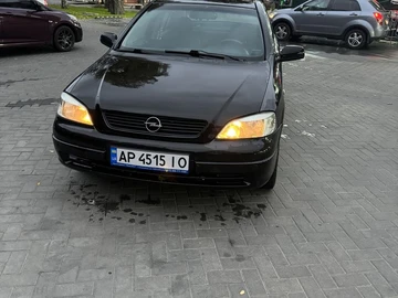Авто Opel Astra 2008 № 8064880