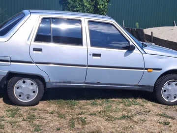 Авто ЗАЗ 1103 Slavuta 2004 № 8064882