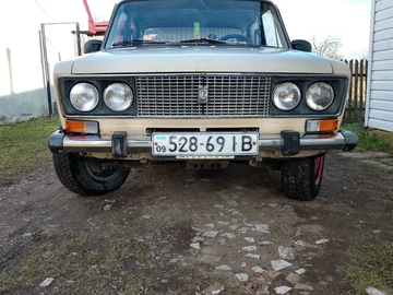 Авто ВАЗ 2106 1994 № 8064884